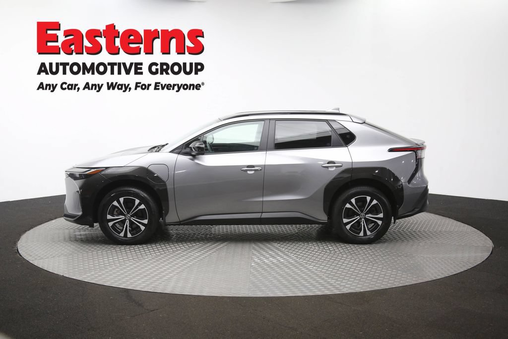 Used 2023 Toyota bZ4X AWD w/ Weather Package image 58