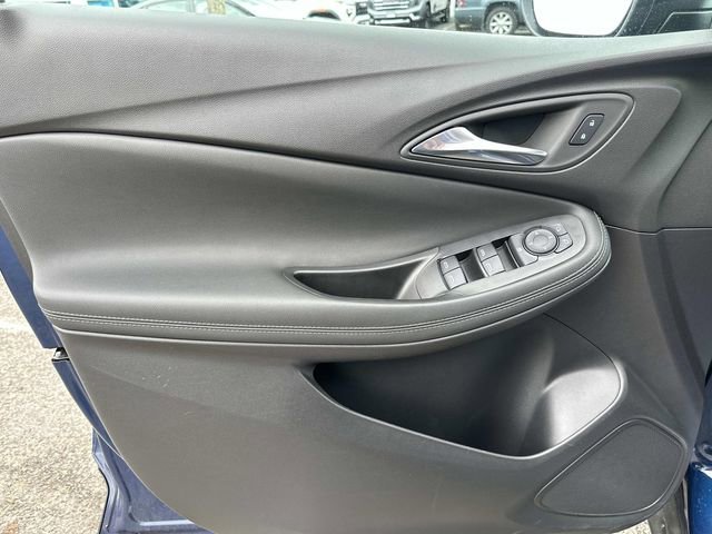 Used 2023 Buick Encore GX Preferred w/ Cold Weather Comfort Package image 15