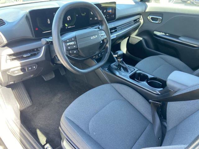 Used 2025 Kia K4 image 6