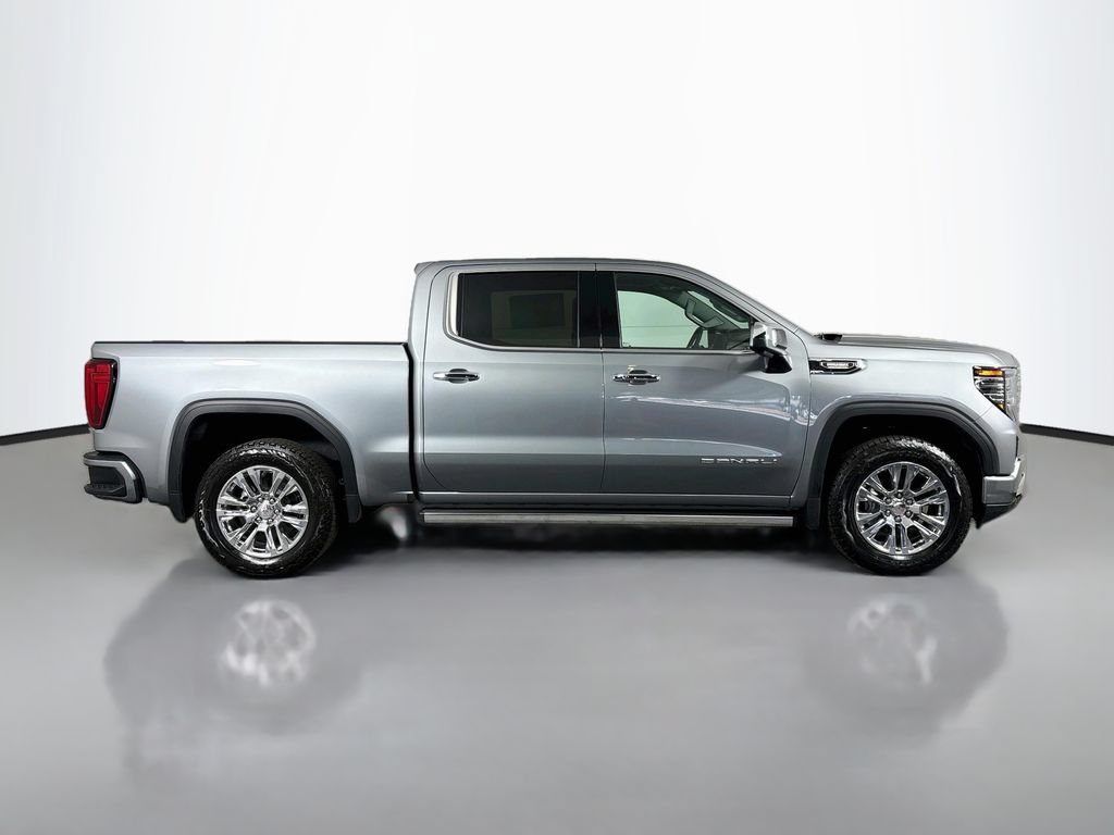 New 2026 GMC Sierra 1500 Denali AWD/4WD image 8