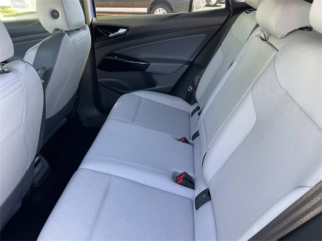 Used 2021 Volkswagen ID.4 Pro S image 33