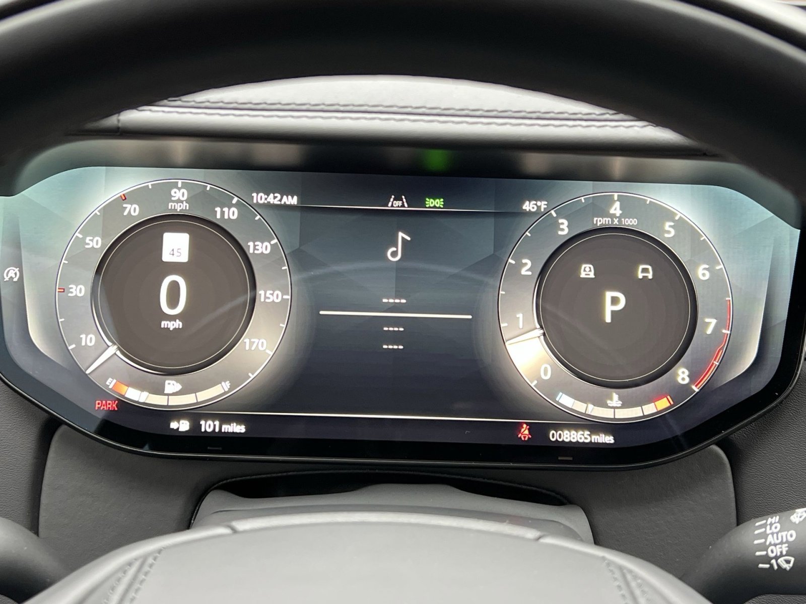 Used 2025 Land Rover Range Rover Autobiography image 15