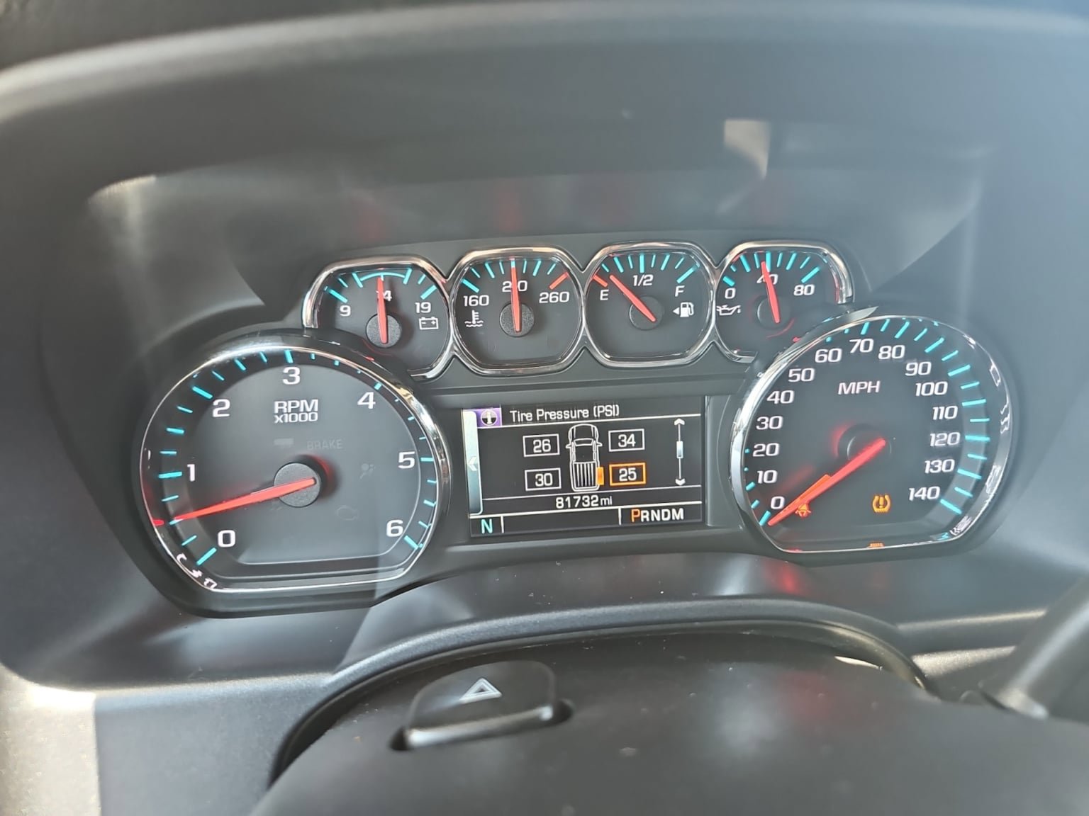 Used 2015 Chevrolet Silverado 1500 LT RWD image 14