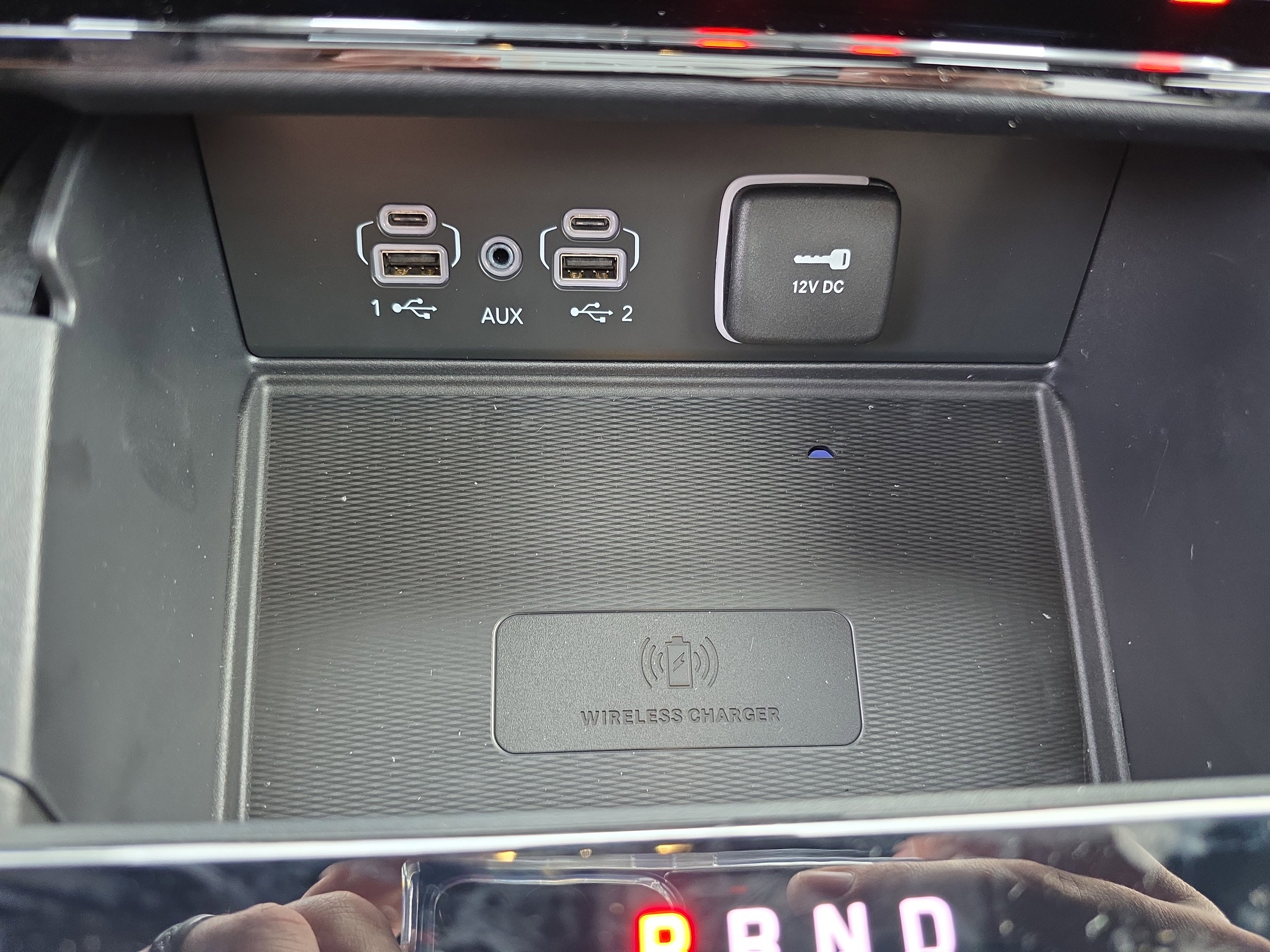 New 2025 Jeep Grand Cherokee Limited w/ Luxury Tech Group II image 9