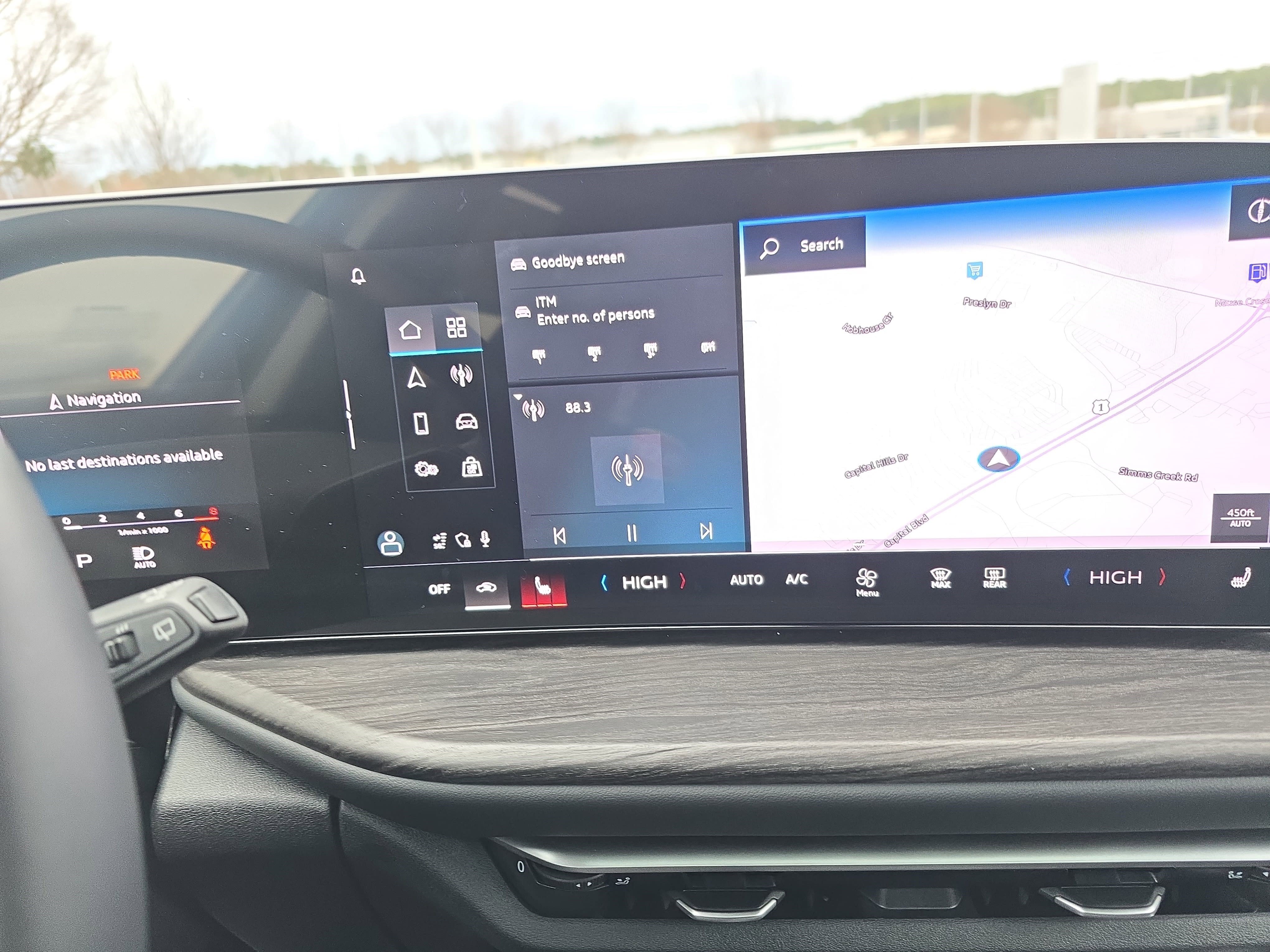 Certified 2025 Audi Q5 Premium Plus w/ Premium Plus image 18