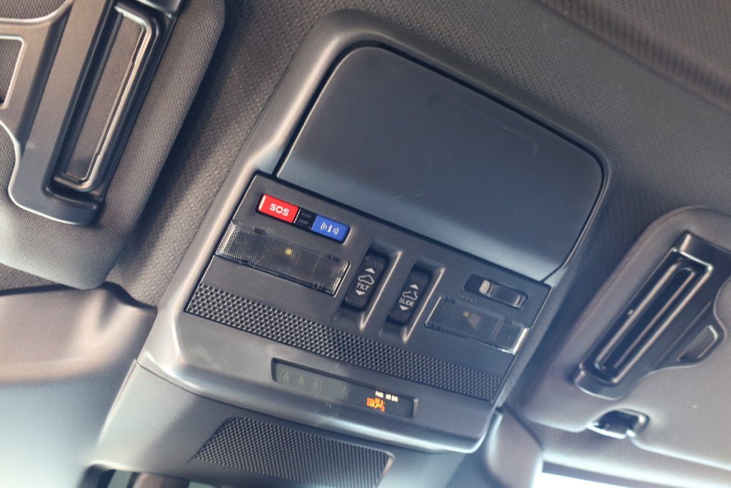 New 2026 Subaru Outback Premium AWD/4WD image 16