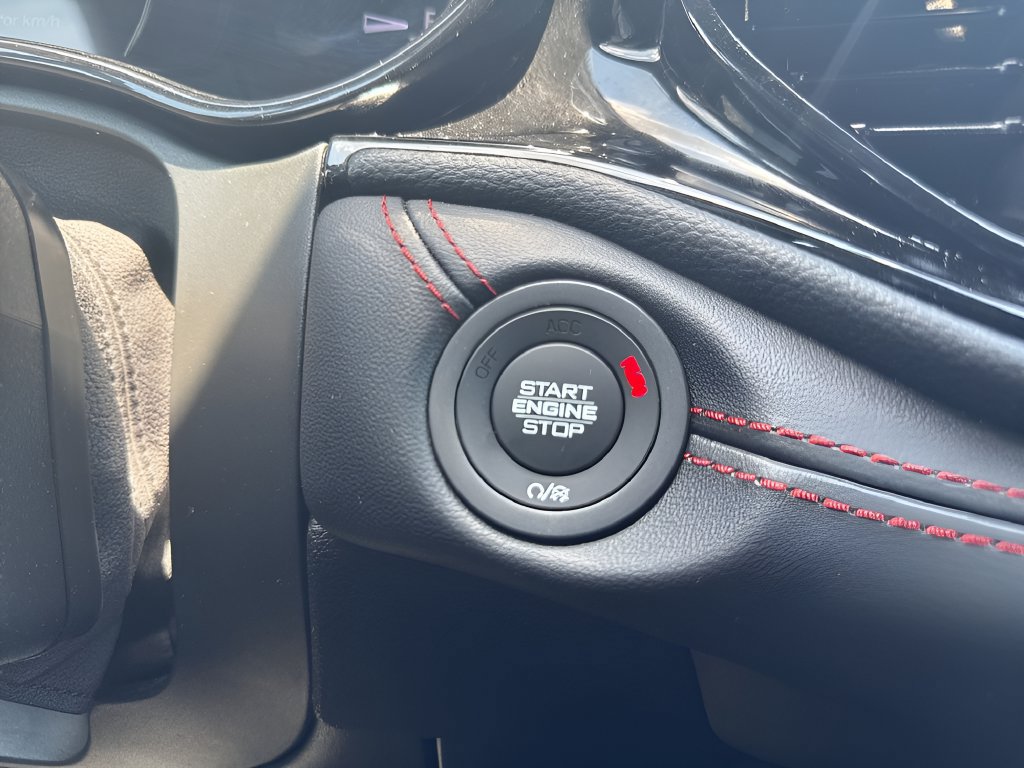 Used 2026 Dodge Durango GT RWD image 23