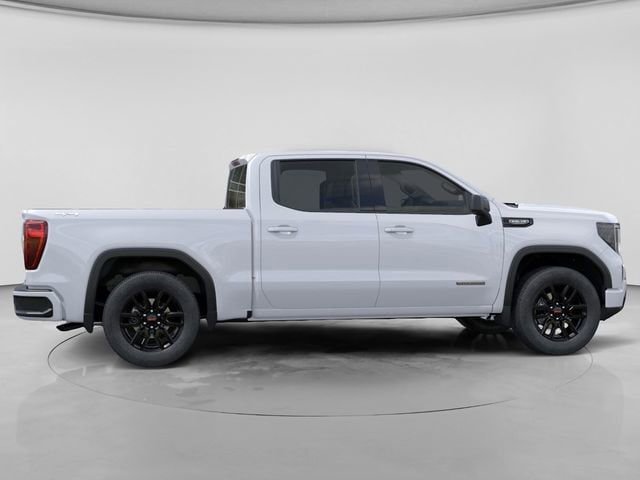 New 2026 GMC Sierra 1500 Elevation image 5