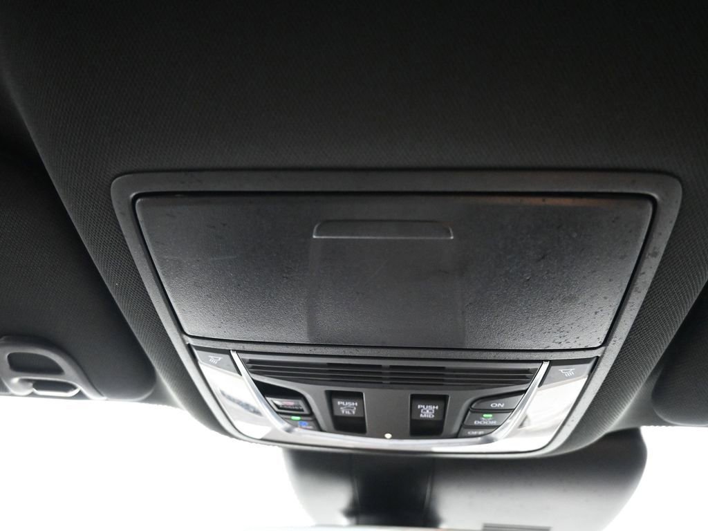 Certified 2023 Acura RDX A-Spec AWD/4WD image 17