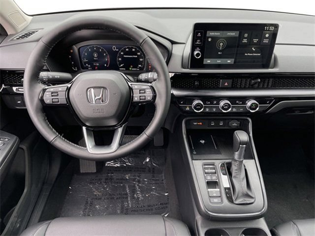 New 2026 Honda CR-V EX-L image 10