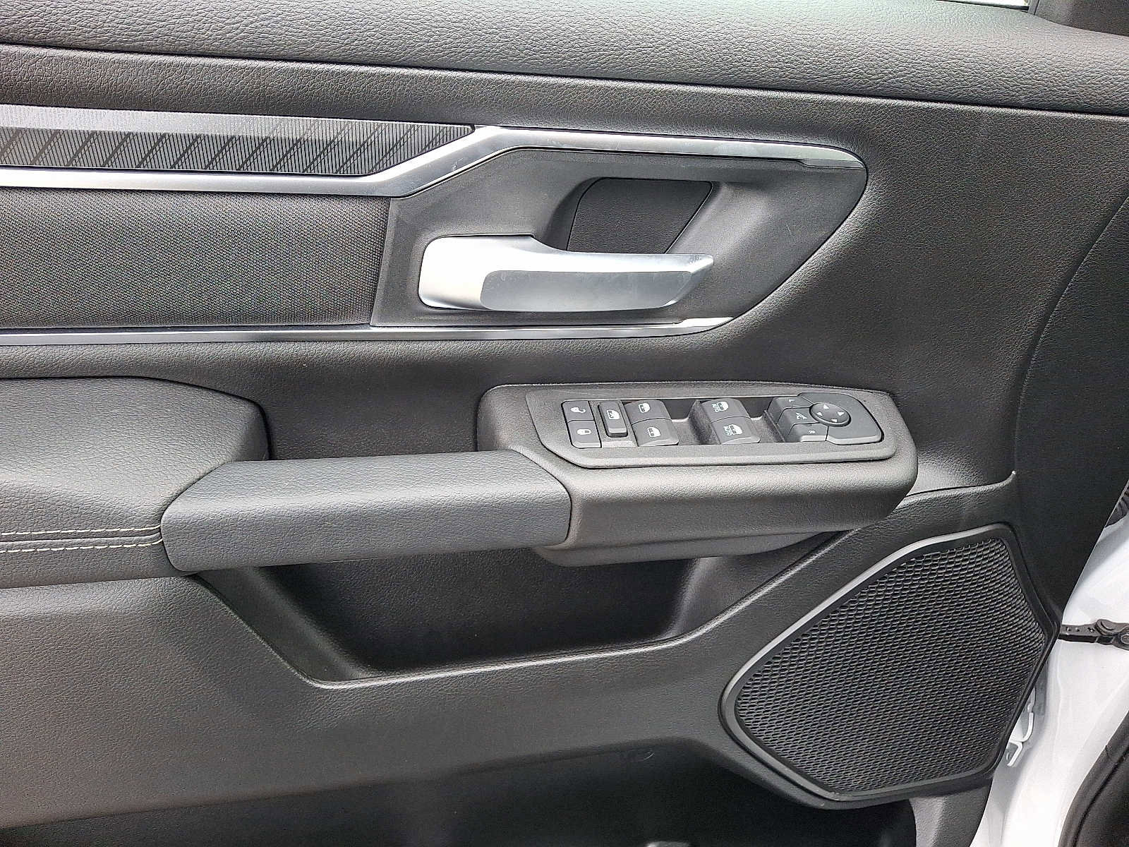 New 2026 RAM 1500 Big Horn image 8