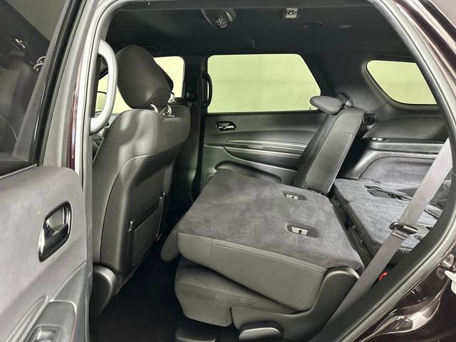 Used 2023 Dodge Durango GT w/ Blacktop Package image 31