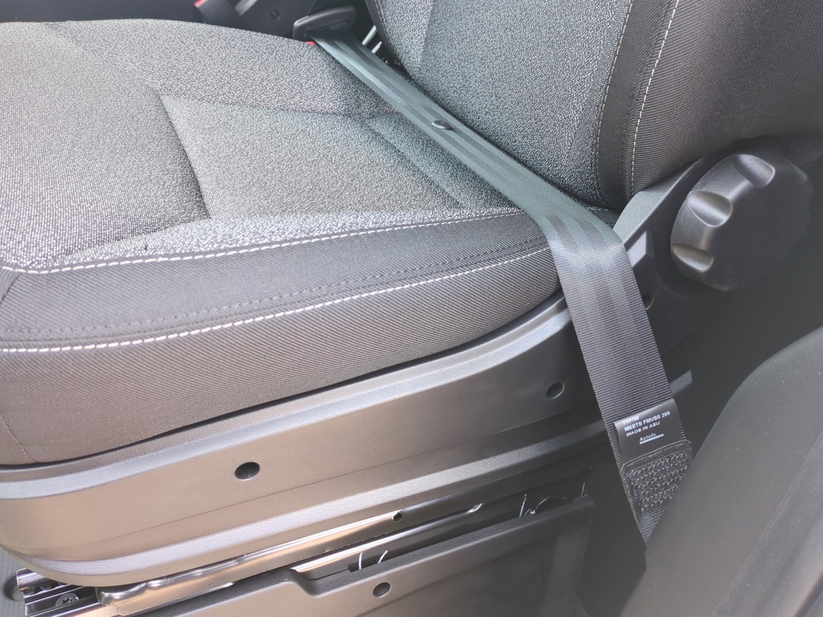 New 2025 RAM ProMaster 2500 w/ Quick Order Package 22G SLT image 14