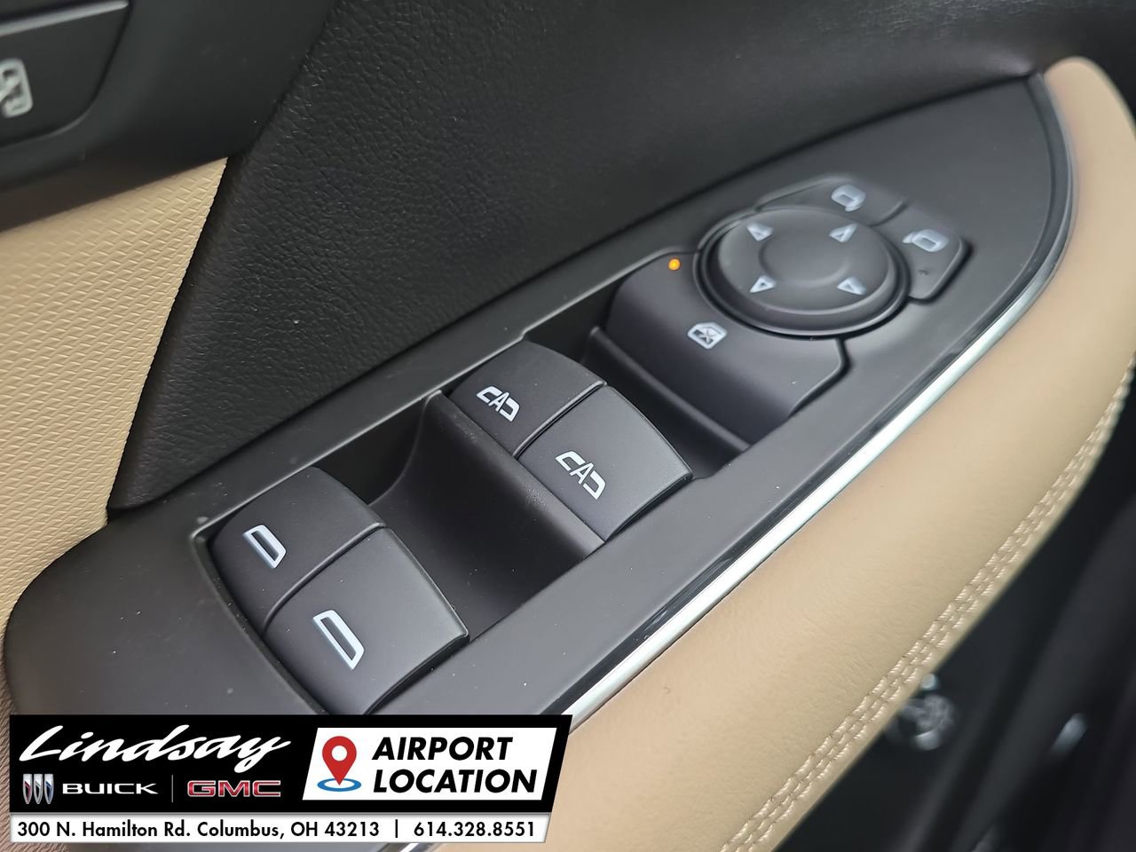 New 2026 Buick Envision Preferred image 25