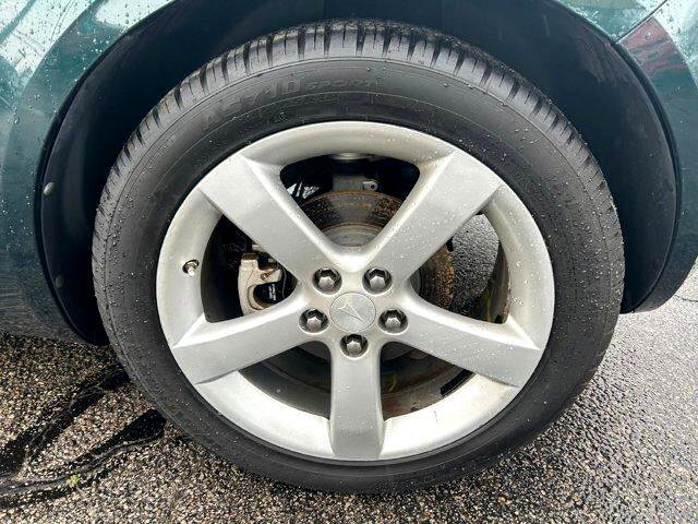 Used 2008 Pontiac Solstice Convertible w/ Premium Package image 5