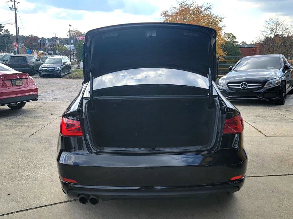 Used 2015 Audi A3 1.8T Premium image 12