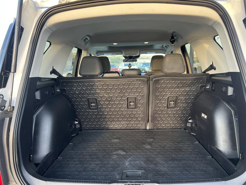 Used 2023 Ford Bronco Sport Big Bend w/ Convenience Package image 15