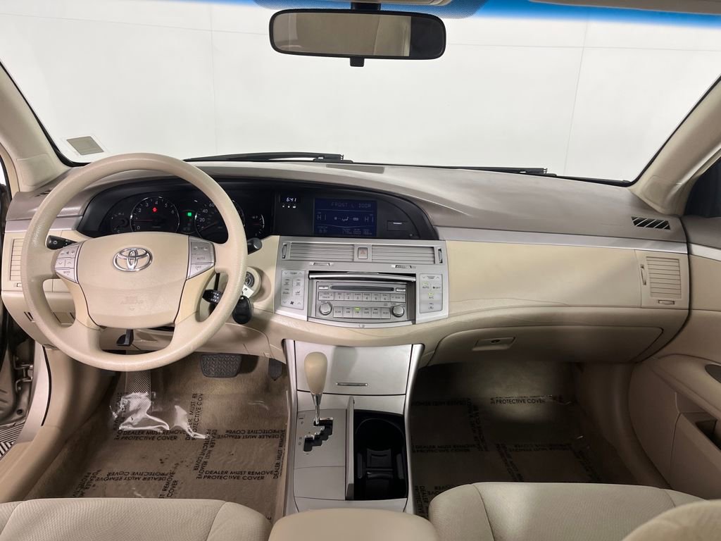 Used 2006 Toyota Avalon XL image 13