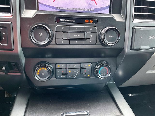 Used 2020 Ford F250 XLT w/ XLT Premium Package AWD/4WD image 24