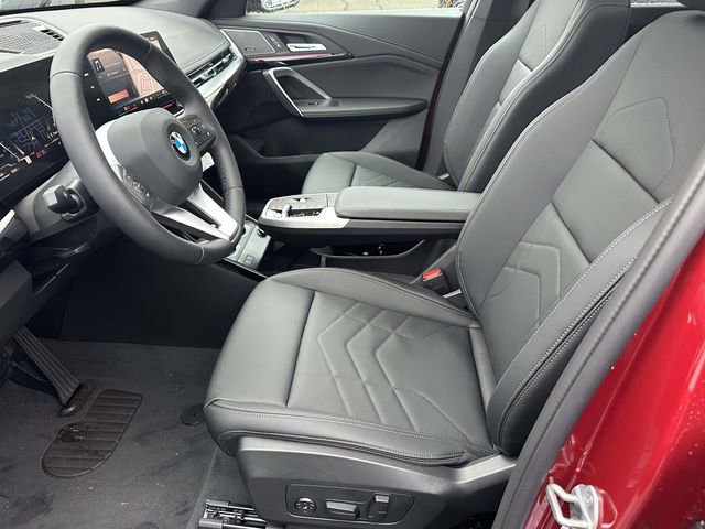 New 2026 BMW X1 xDrive28i w/ Convenience Package image 14