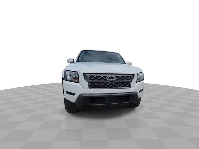 Used 2023 Nissan Frontier SV RWD image 3