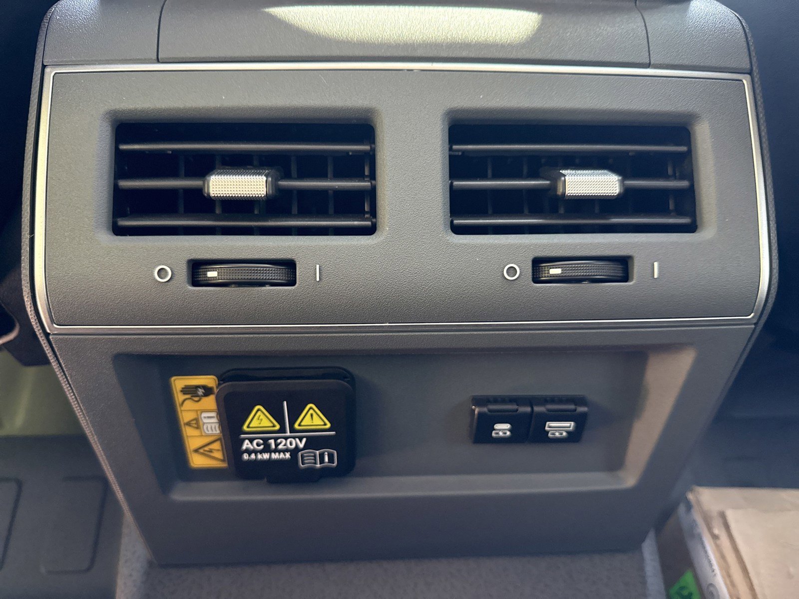 Used 2024 INEOS Grenadier Trialmaster Edition image 27