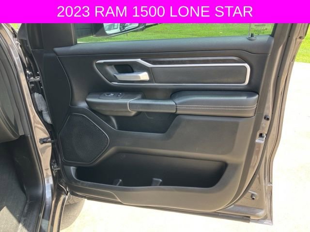 Used 2023 RAM 1500 Lone Star RWD image 13