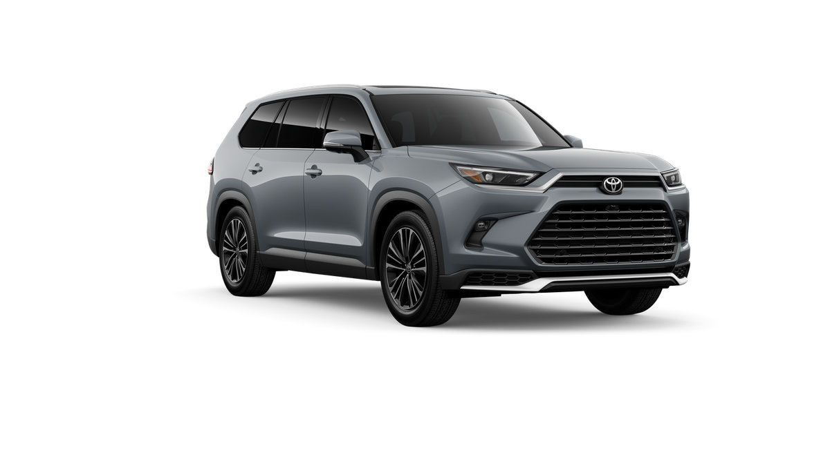 New 2026 Toyota Grand Highlander AWD Hybrid image 15
