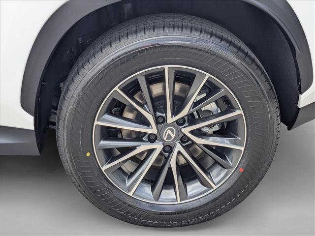 New 2026 Lexus NX 350 AWD w/ Premium Package image 9