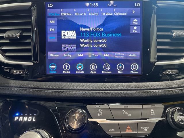 Used 2019 Chrysler Pacifica Limited FWD image 6