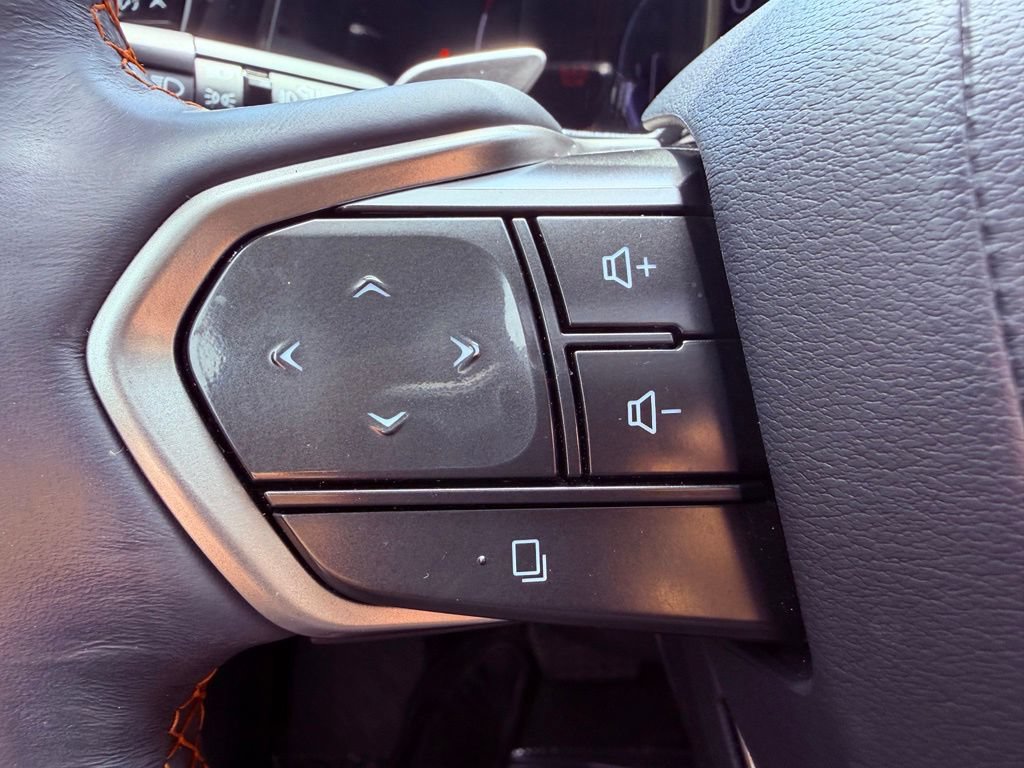Certified 2023 Lexus NX 350 AWD w/ Vision Package image 24