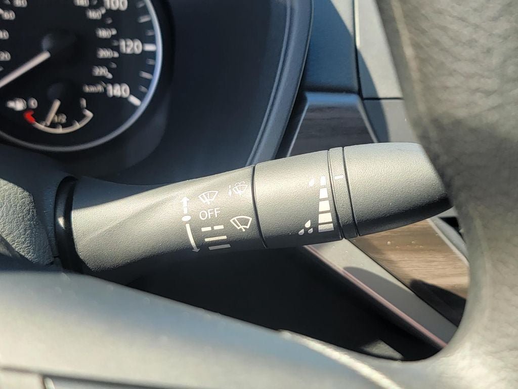 New 2026 Nissan Altima 2.5 SV AWD/4WD image 18