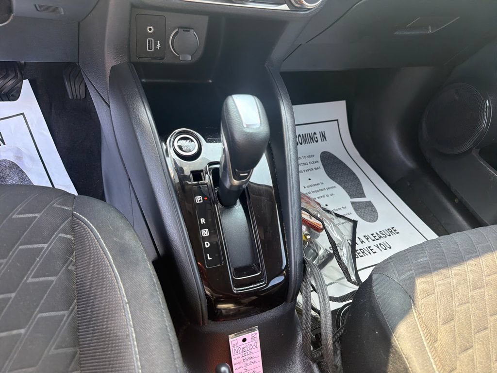 Certified 2022 Nissan Kicks S FWD image 22