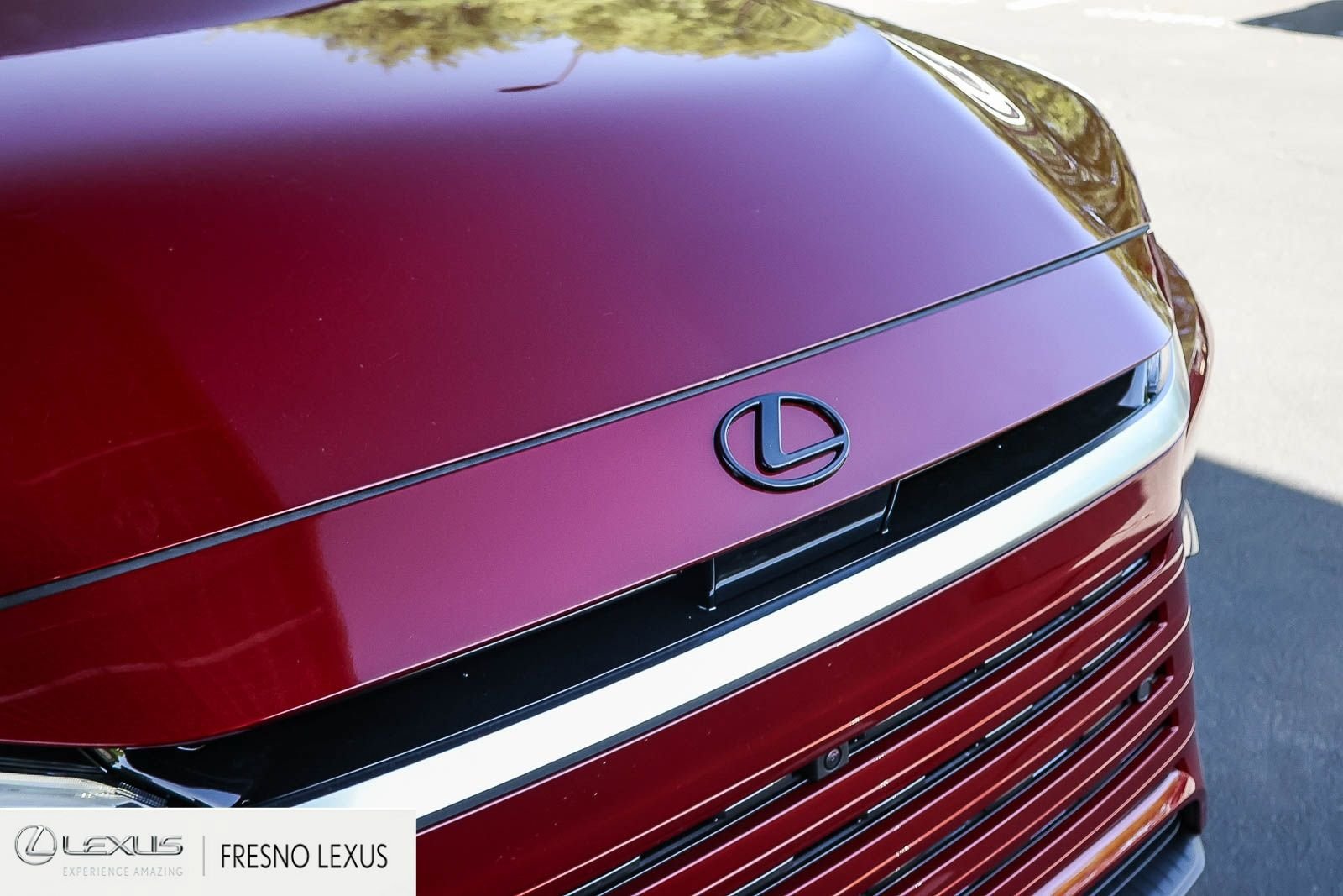 New 2026 Lexus TX 350 AWD image 11
