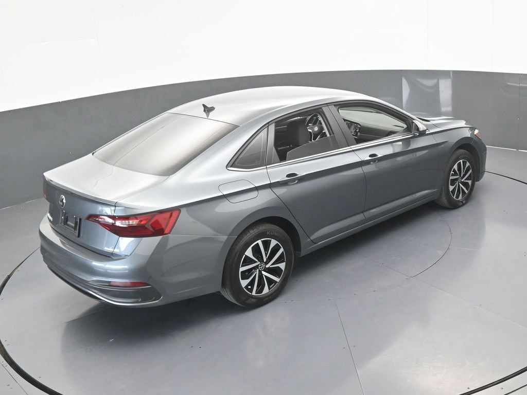 Used 2024 Volkswagen Jetta S FWD image 43
