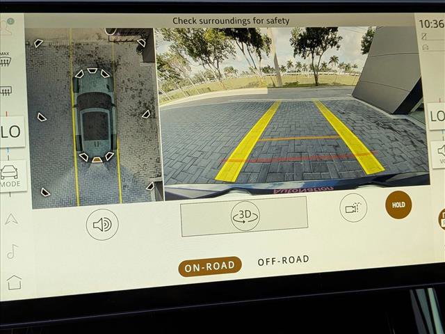 New 2026 Land Rover Range Rover Sport SE image 12