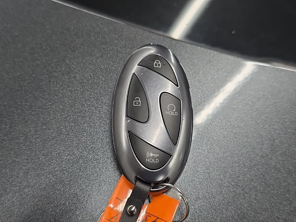 Certified 2025 Hyundai Sonata SEL FWD image 38