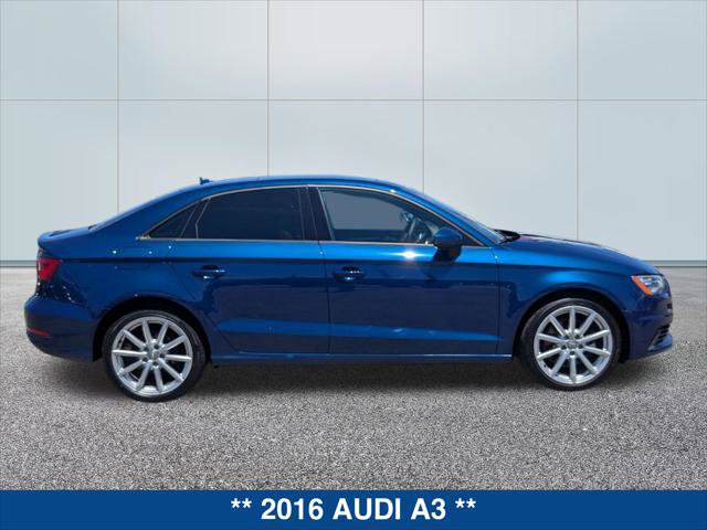 Used 2016 Audi A3 1.8T Premium FWD image 6