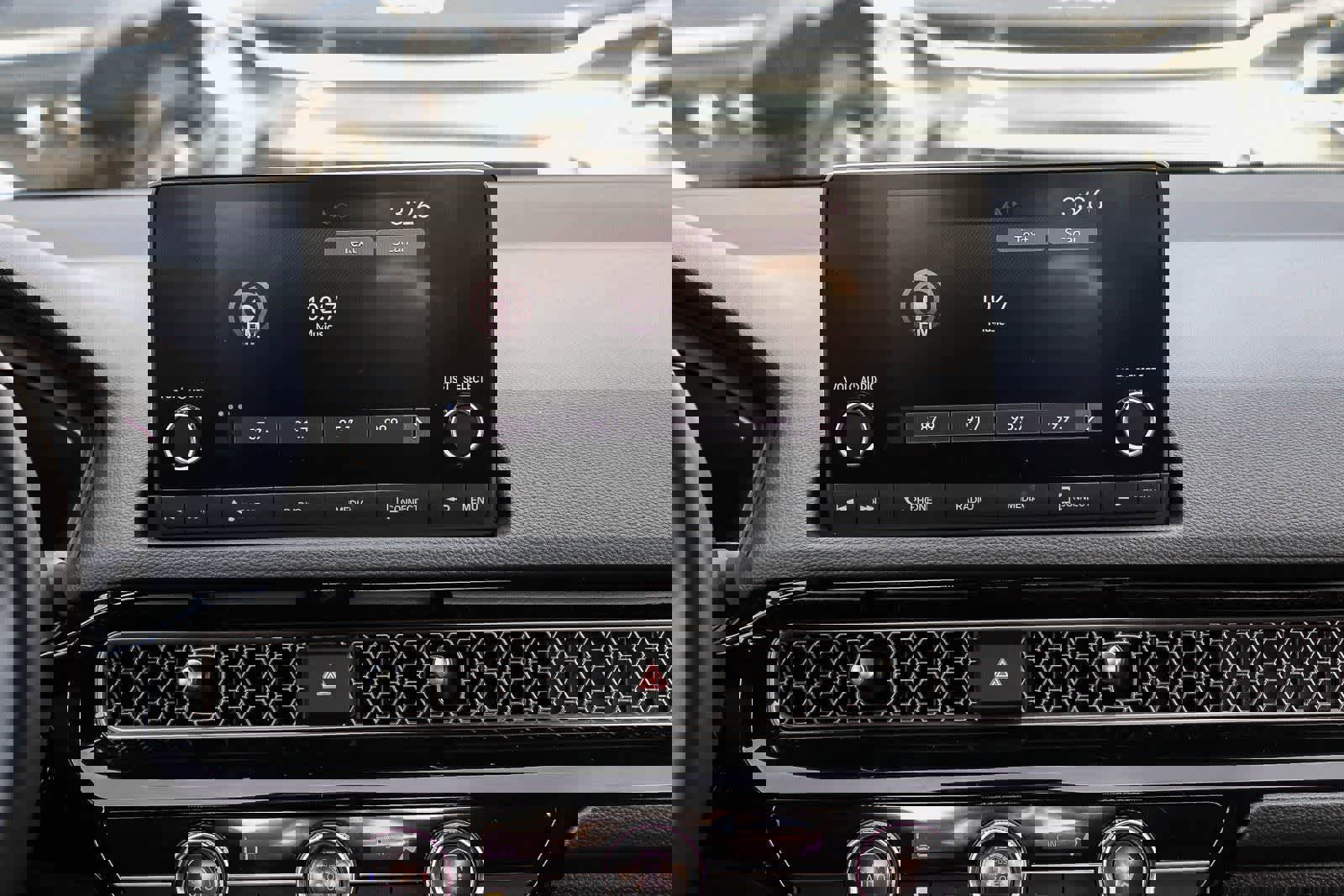 Used 2026 Honda Civic Sport image 11