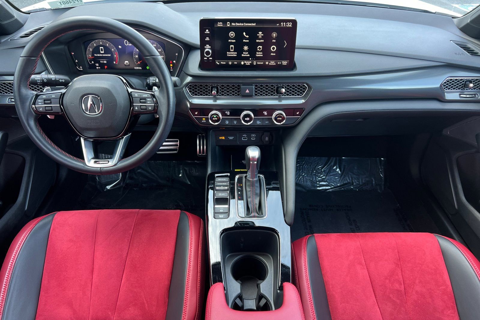 Used 2023 Acura Integra A-Spec image 4