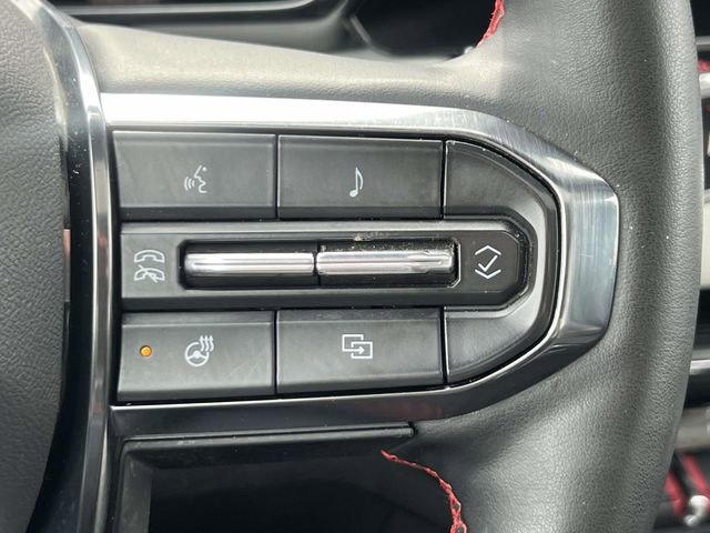 Certified 2024 GMC Canyon AT4X image 23