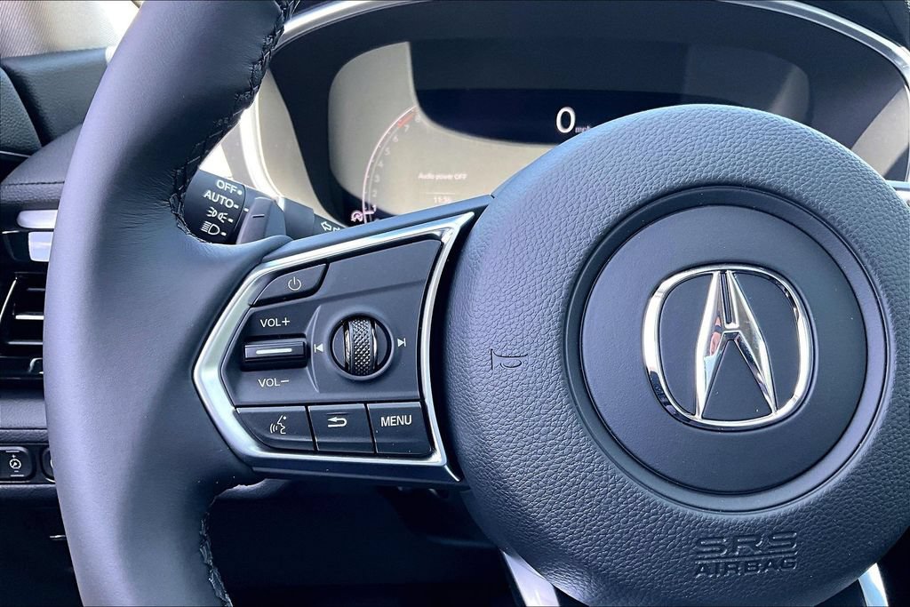 New 2026 Acura MDX FWD image 13