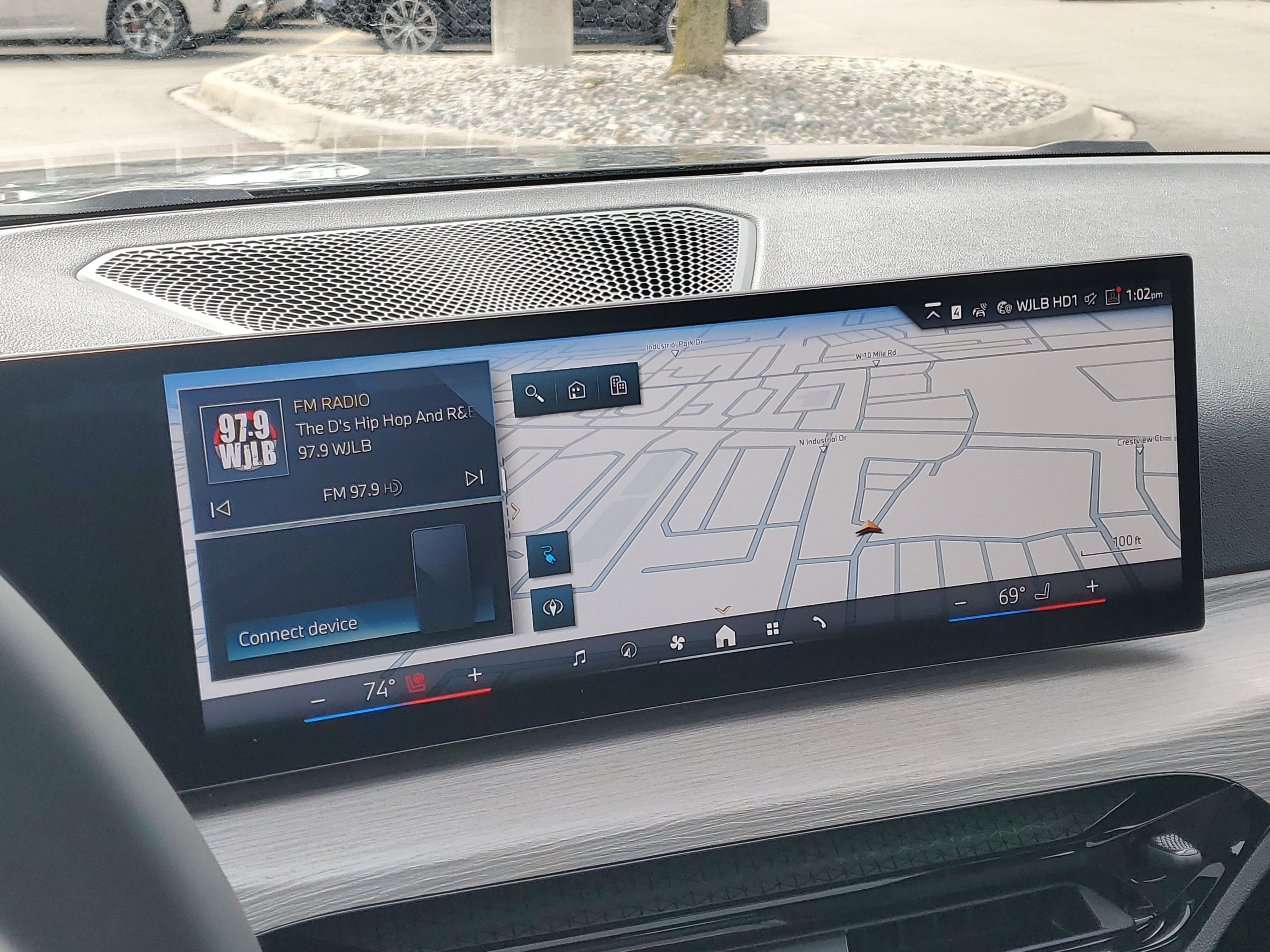 New 2026 BMW i4 xDrive40i w/ Premium Package image 17