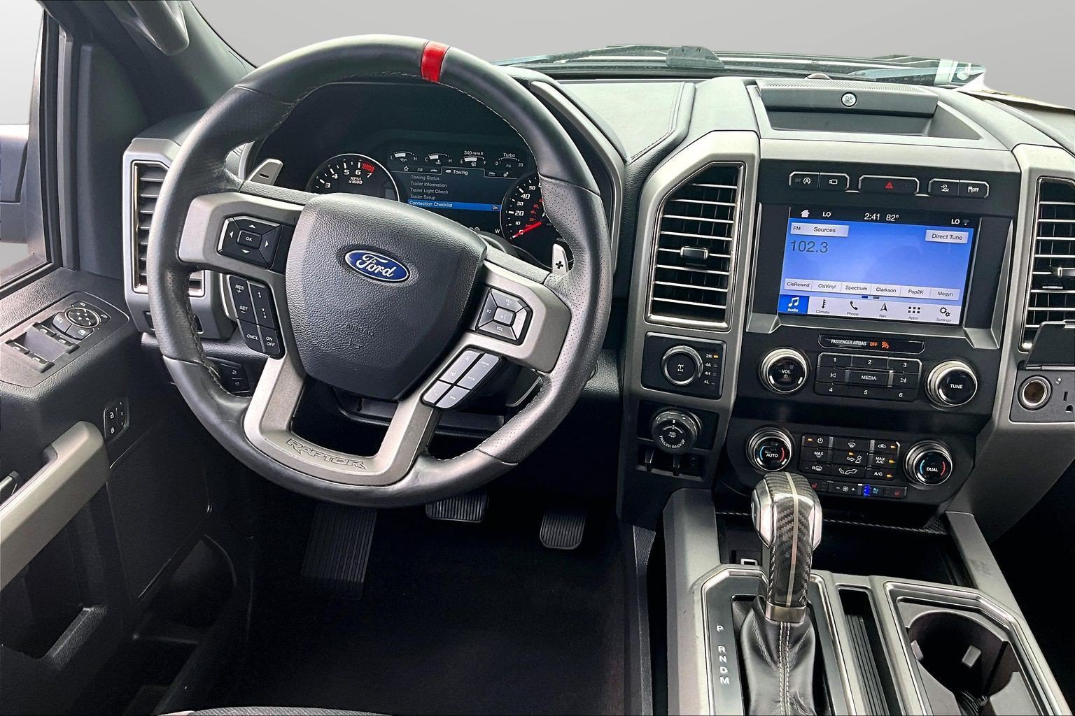Used 2019 Ford F150 Raptor w/ Equipment Group 802A Luxury AWD/4WD image 20