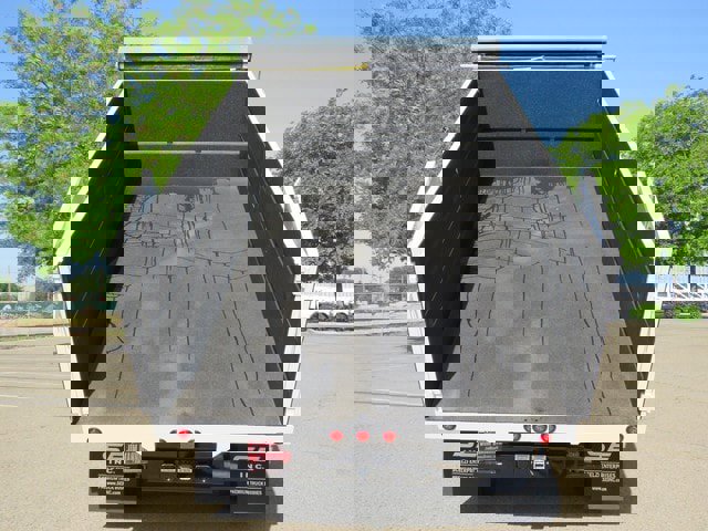 New 2023 RAM 5500 Tradesman w/ Chrome Appearance Group image 30