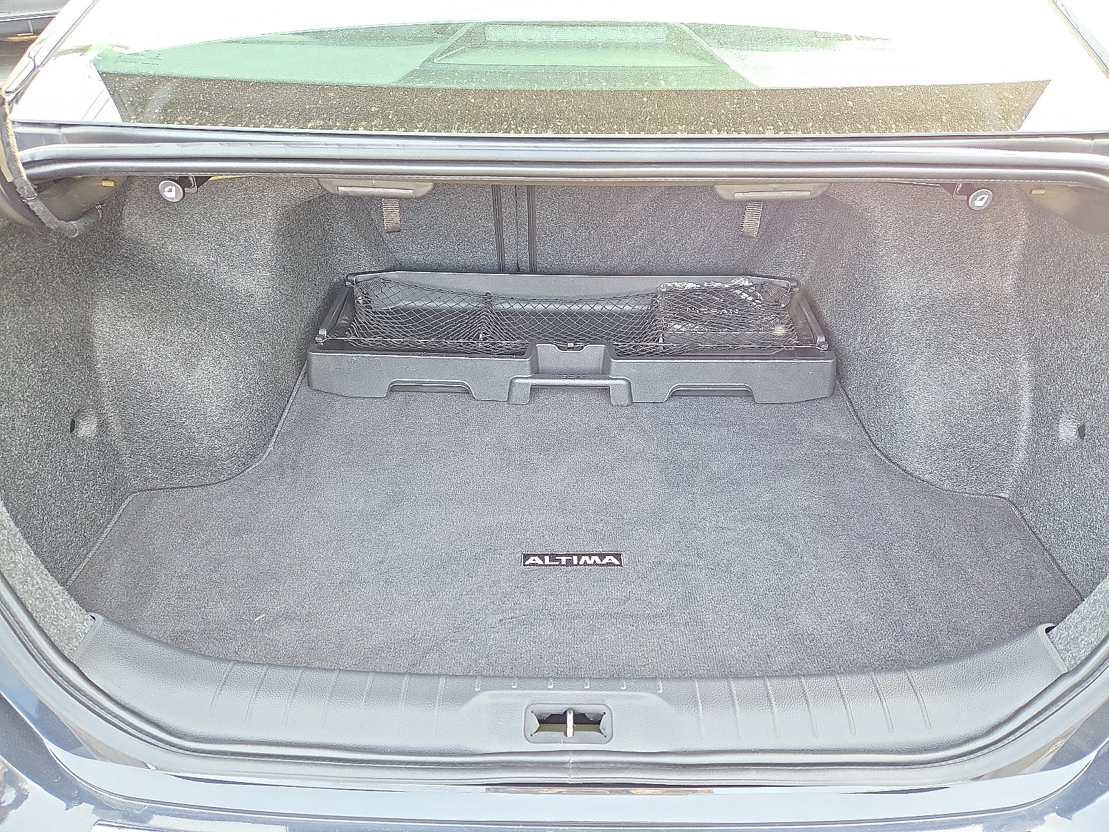 Used 2022 Nissan Altima 2.5 SV w/ SV Premium Package image 27