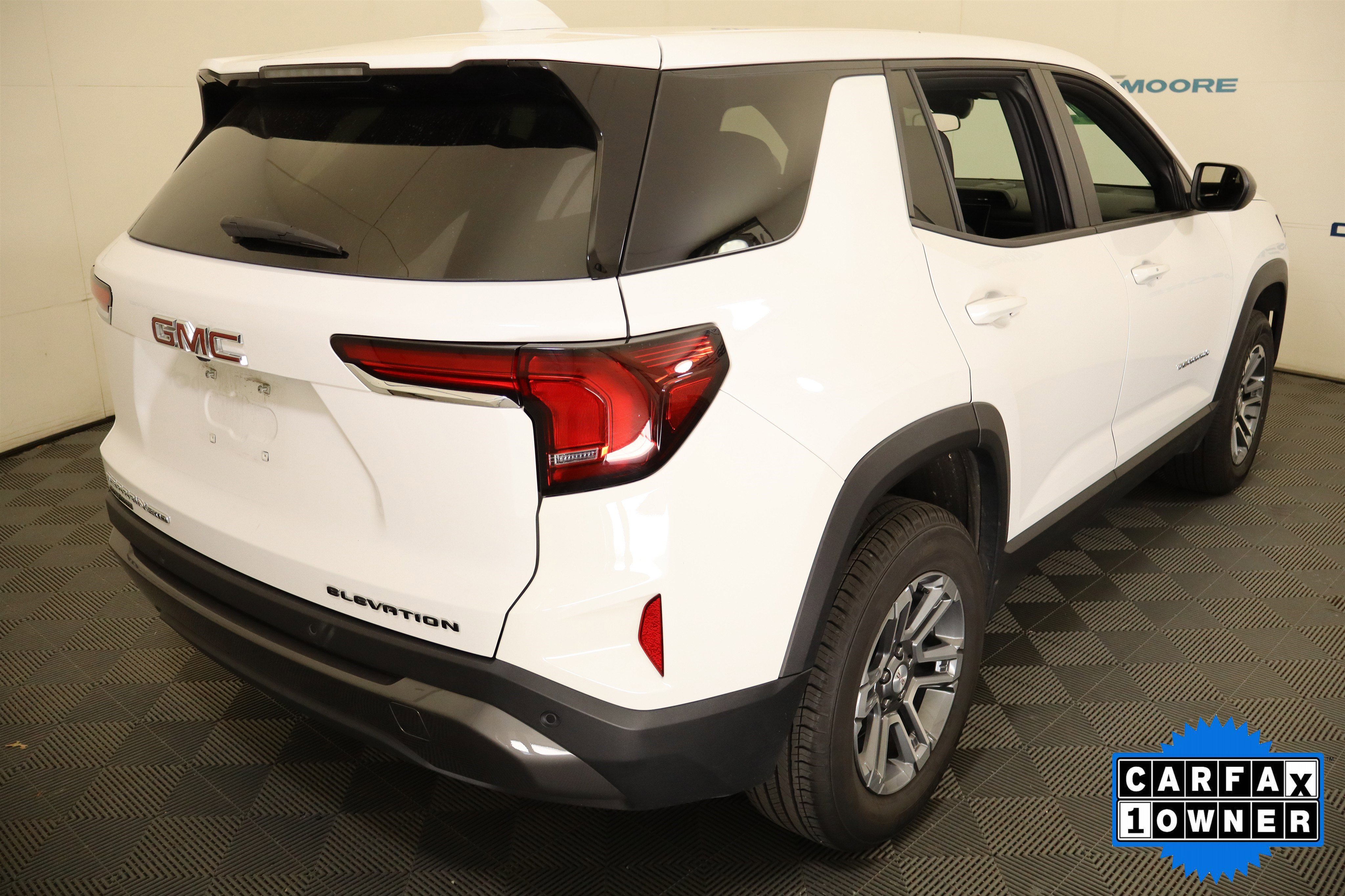 Used 2026 GMC Terrain Elevation AWD/4WD image 6