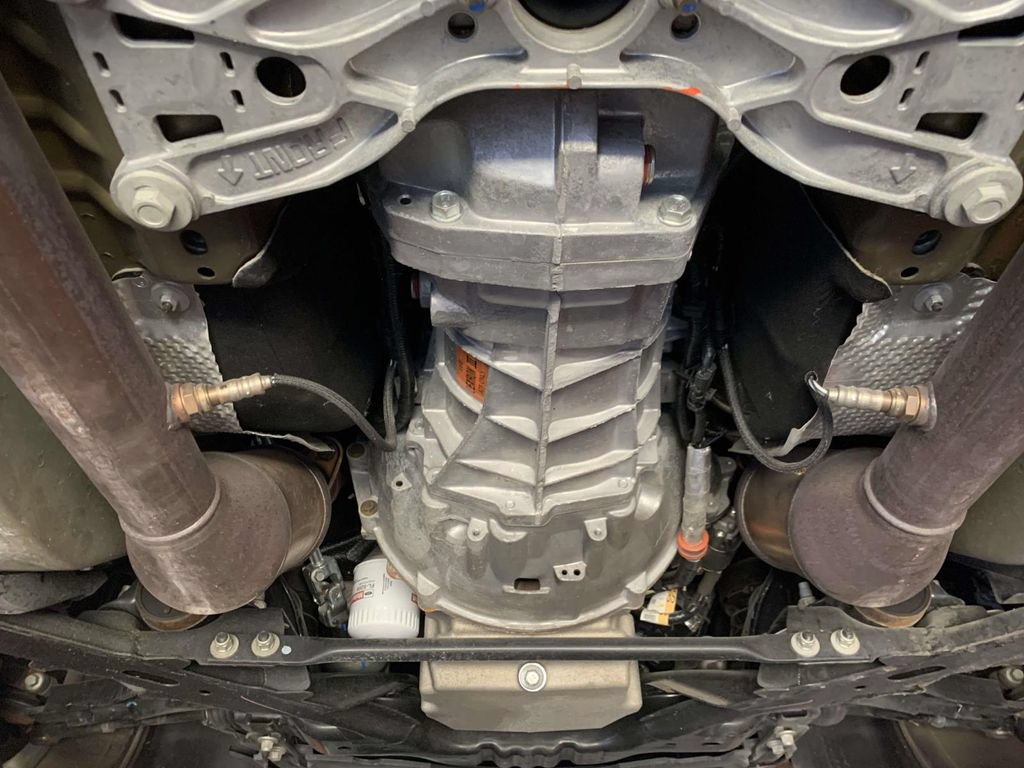 Used 2013 Ford Mustang Shelby GT500 RWD image 62