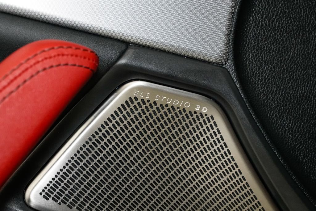 Used 2023 Acura TLX SH-AWD w/ A-SPEC Pkg image 10