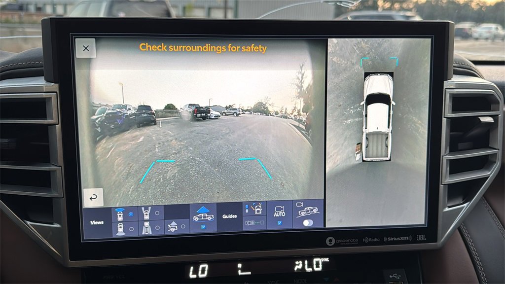 Used 2023 Toyota Tundra 1794 Edition image 38